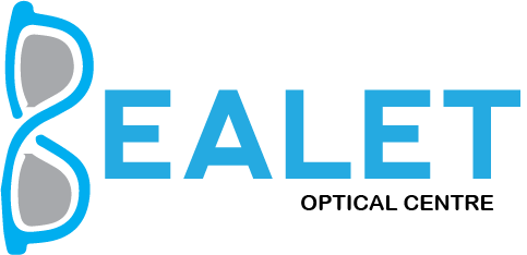 Bealet Optical Center Logo